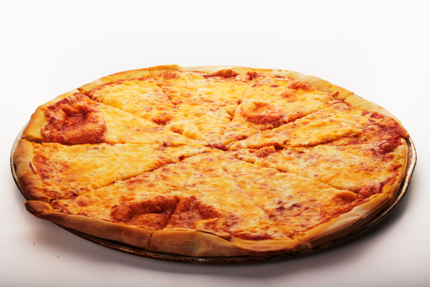 Cheese Pizza 18" (Feeds 5)