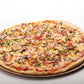 Vegetable Pizza 18" (Feeds 5)
