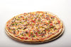 Vegetable Pizza 18" (Feeds 5)