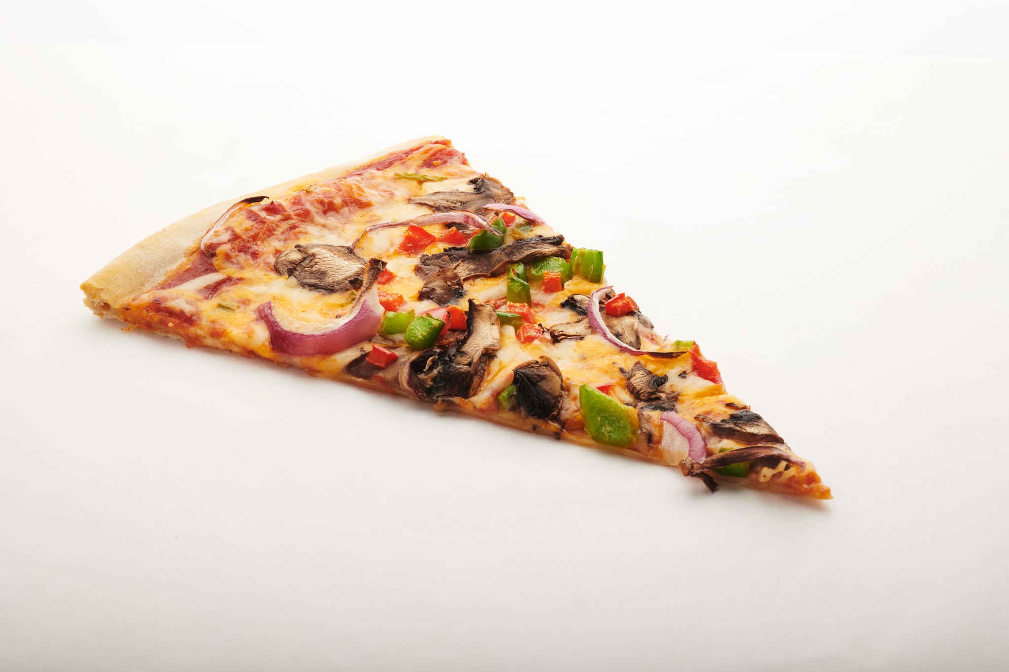 September 15 Special Cheese Pizza Slice