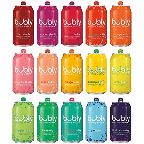 Soft drinks (assorted)