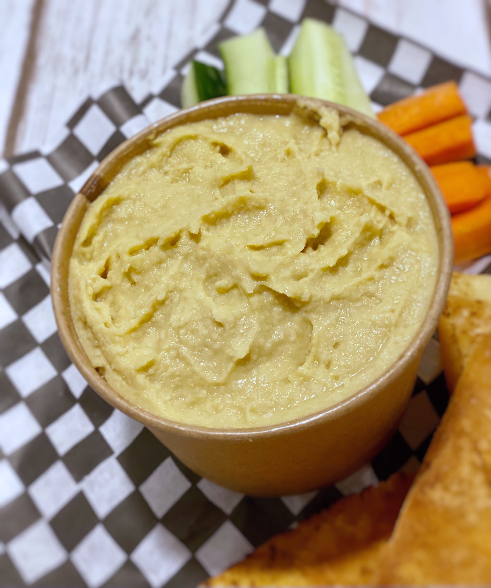 Hummus